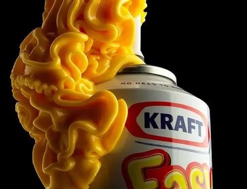 食品气雾剂的优势有哪些